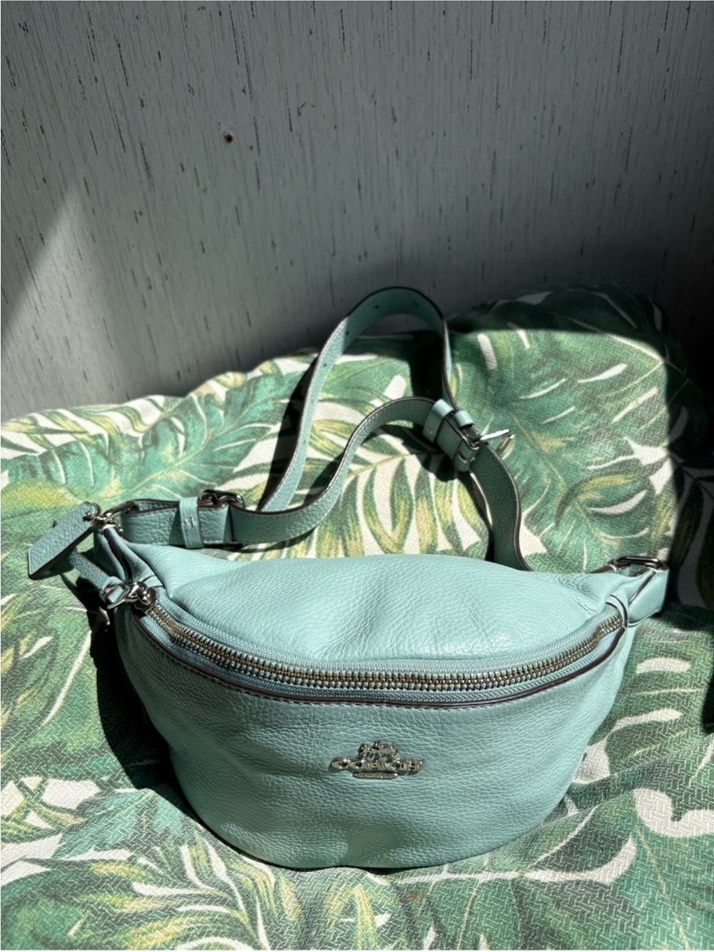 Coach bundle - Picture 15 of 16